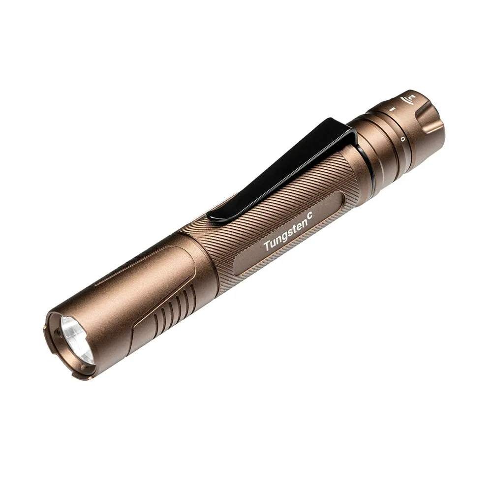 NEW Tungsten-C