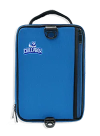 ChillyBox Arctic Blue
