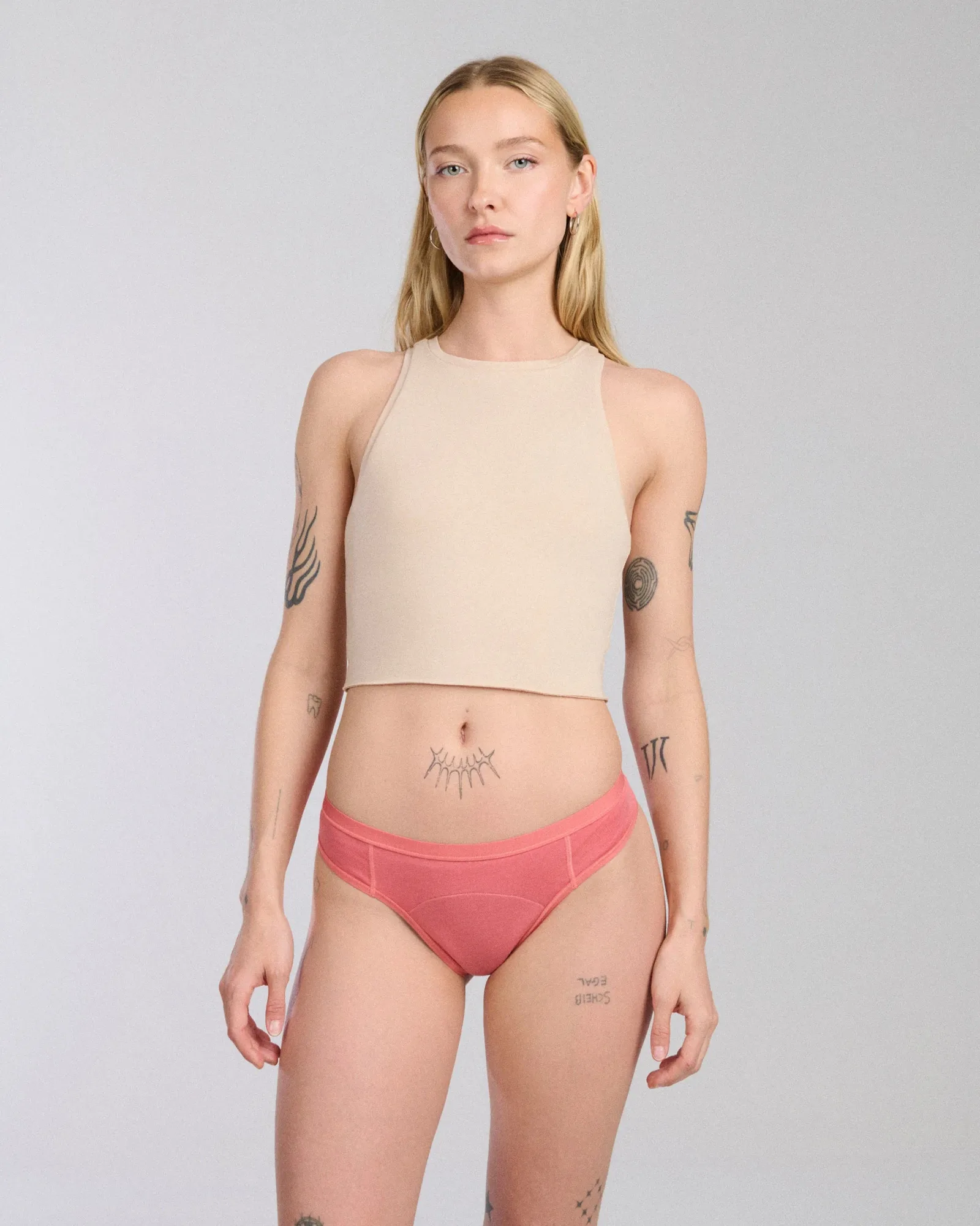 Essential Thong