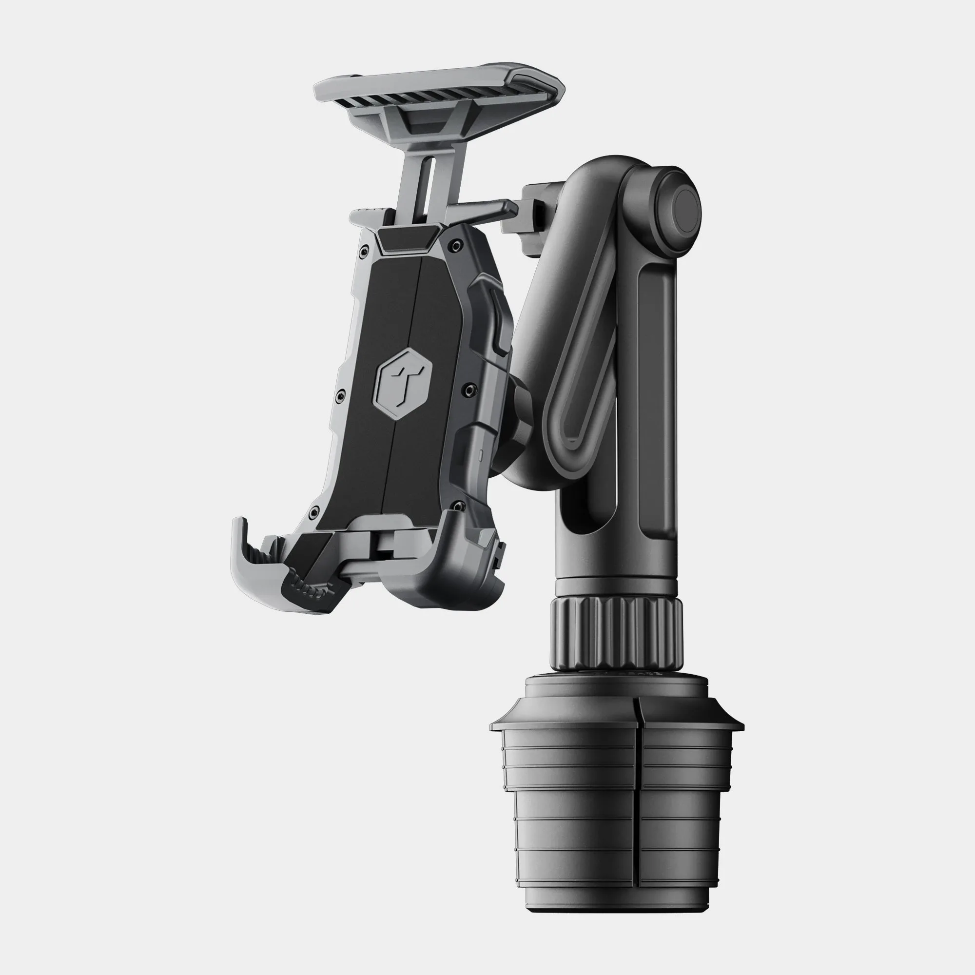 ToughTested Talon Boom Cup 스마트폰 및 태블릿 거치대