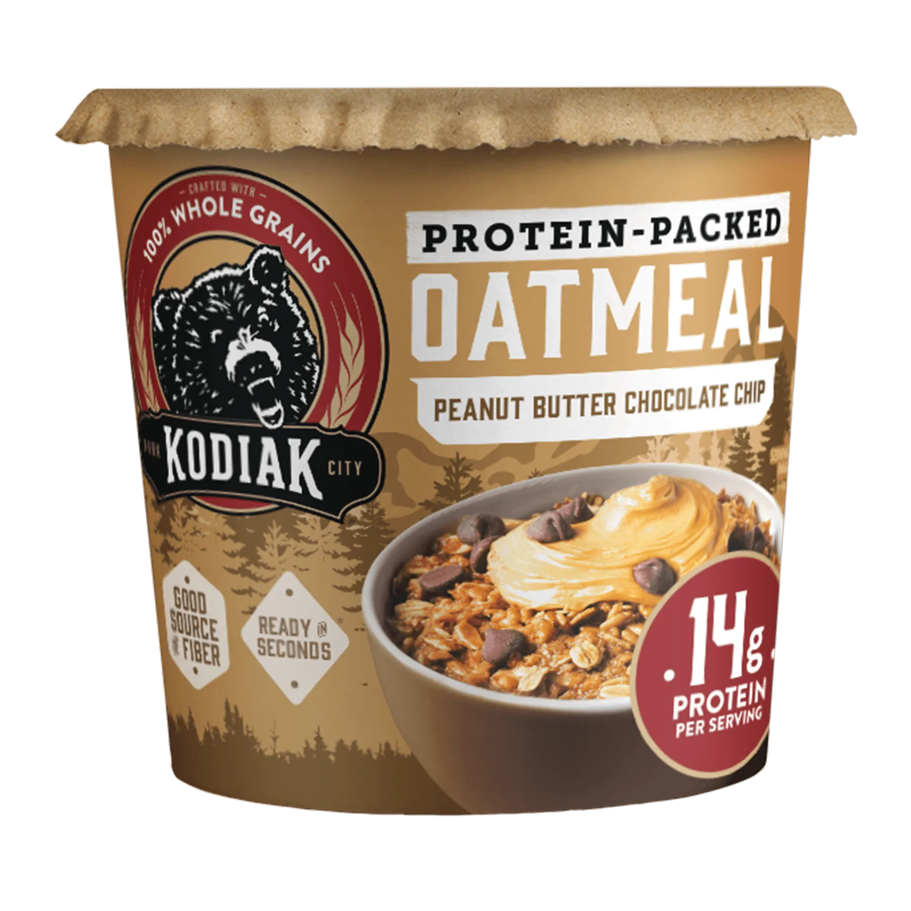 Kodiak Cakes Frozen Breakfast Sandwiches vs. Fast Food: Which Is Healthier and More Convenient?
