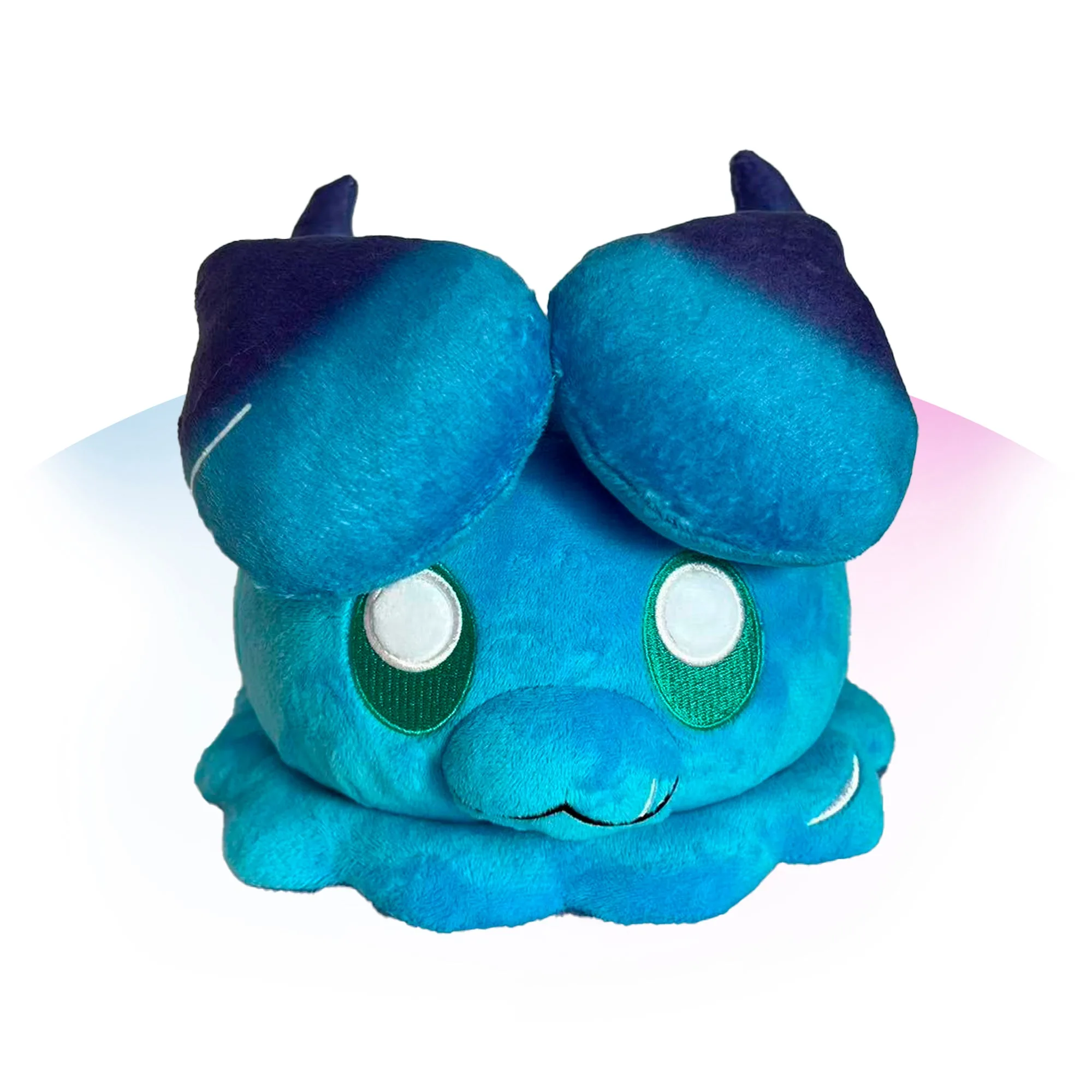 Sluggle vs Grimbite vs Leviaphin: Elestrals Plush Comparison