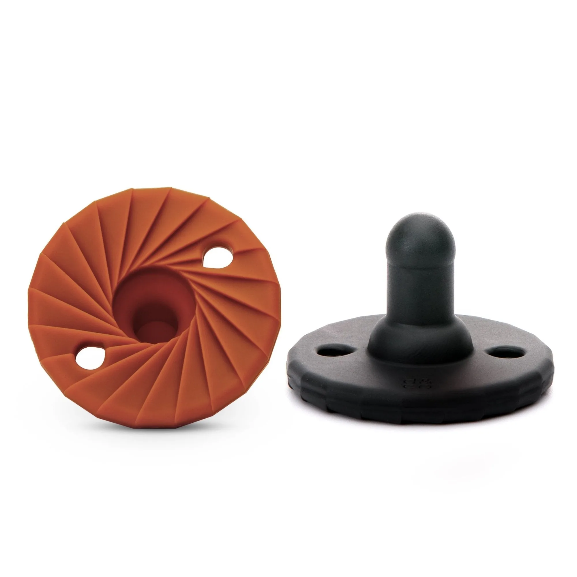 Tokyo Classic Pacifier: FAQ