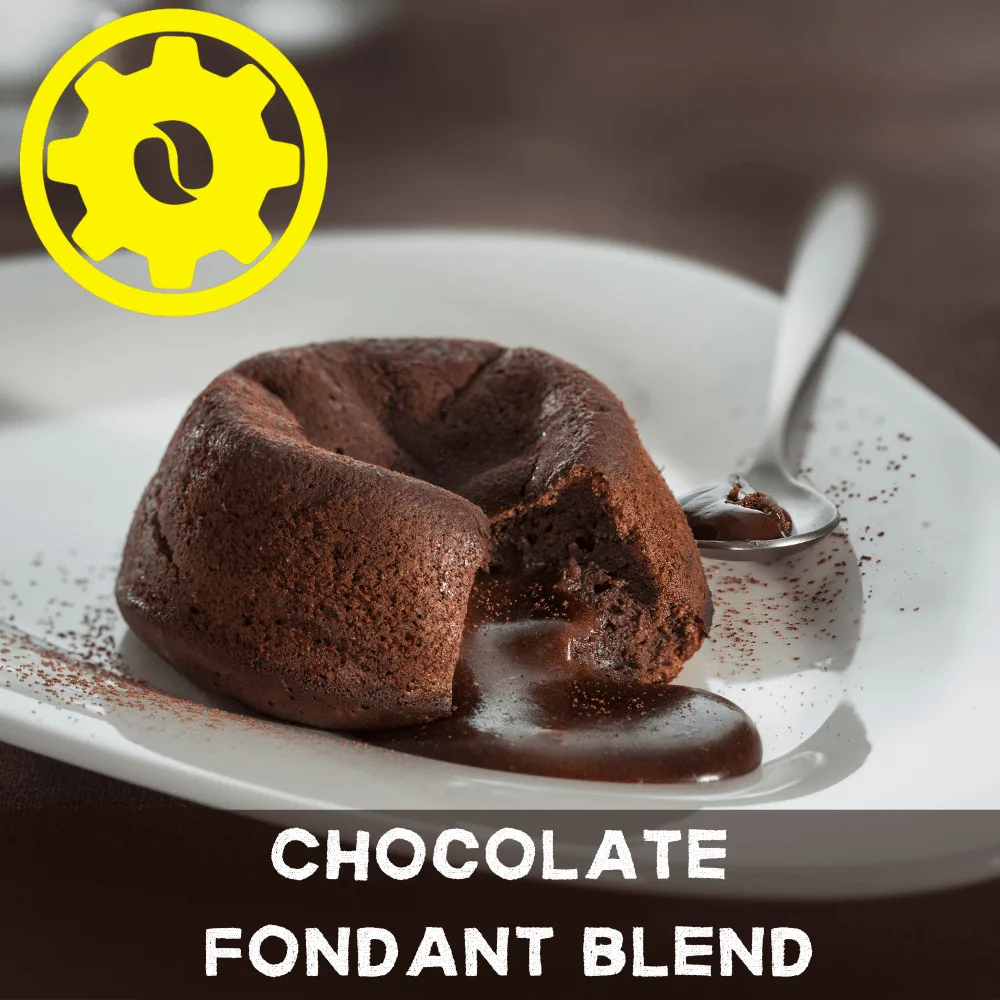 FAQ sur le café blend Chocolate Fondant