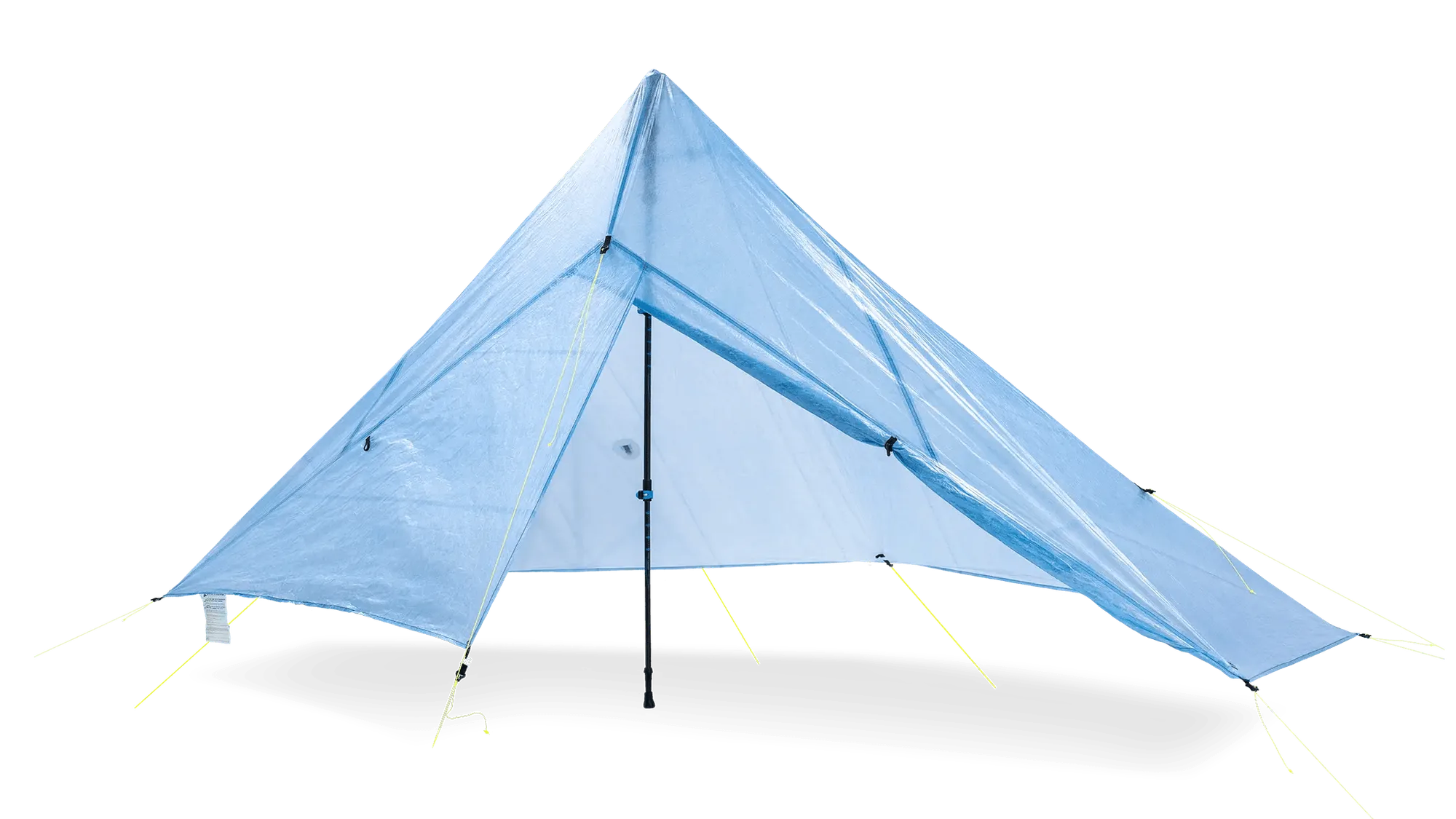 Hexamid Pocket Tarp