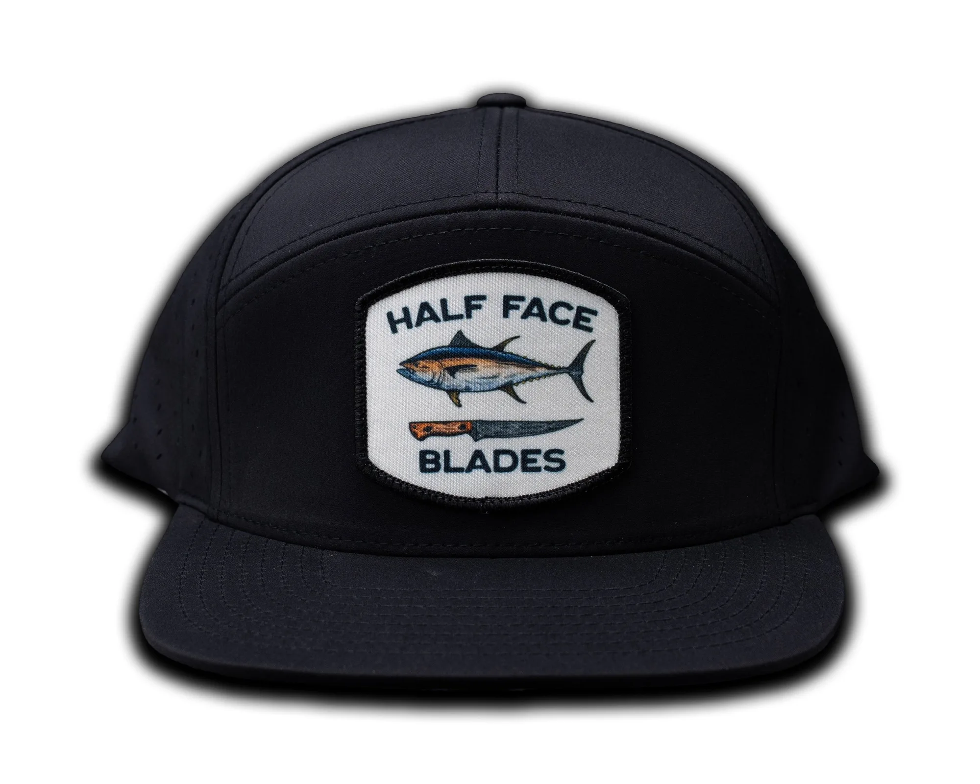 Guida alle taglie per abbigliamento e berretti Half Face Blades