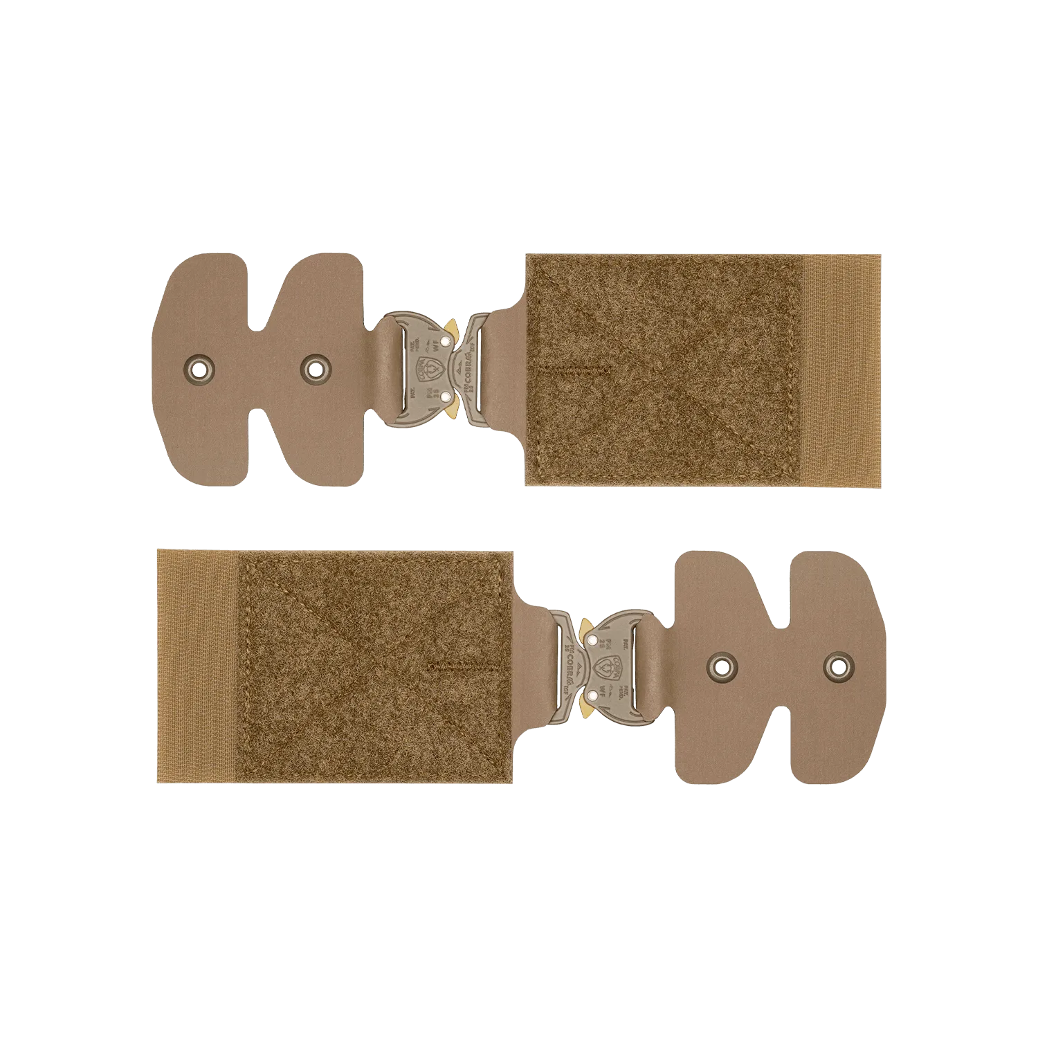 3AC Cobra Buckle Kit