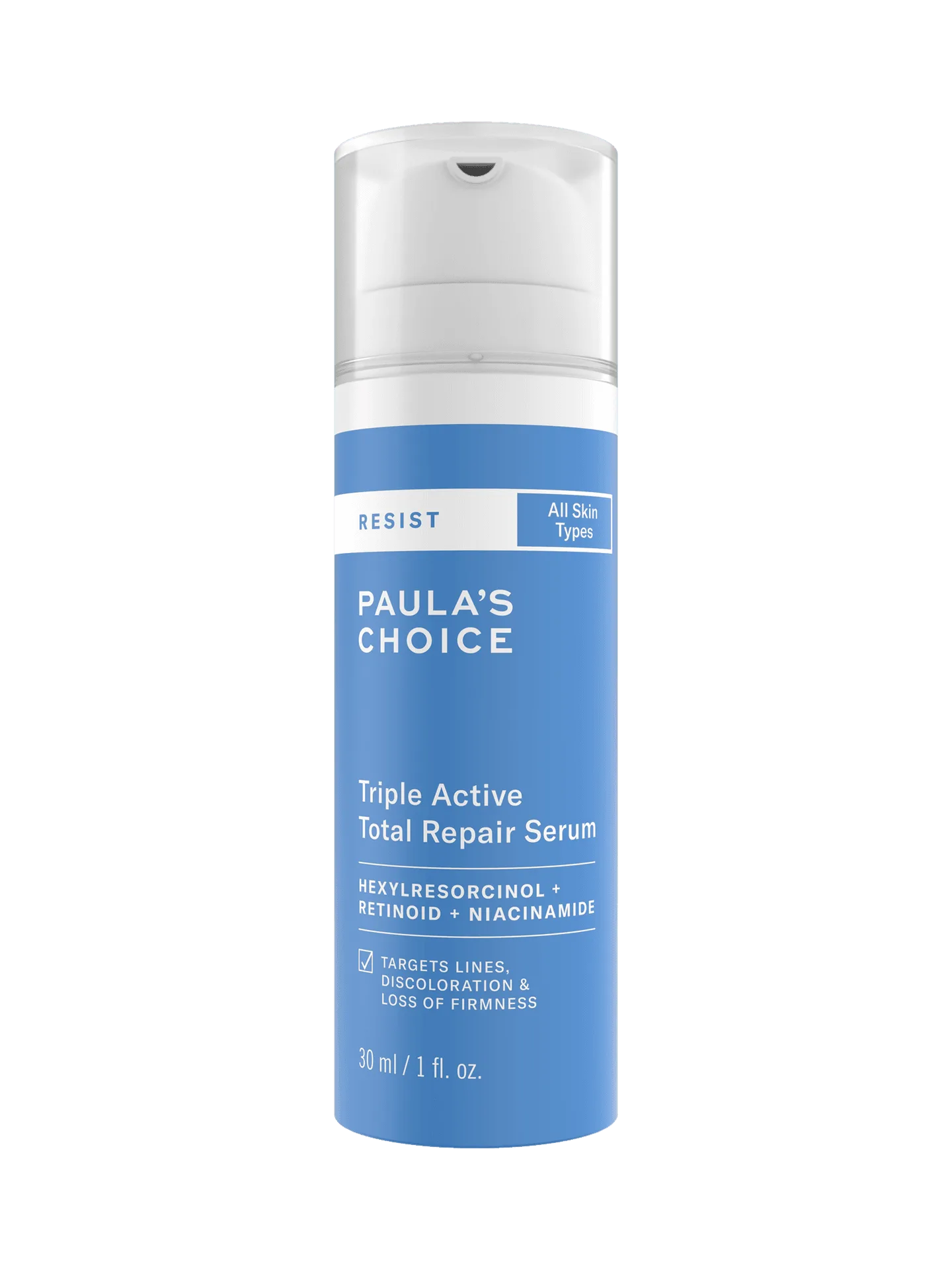 Triple Active Total Repair Serum vs. autres sérums réparateurs : Lequel ?