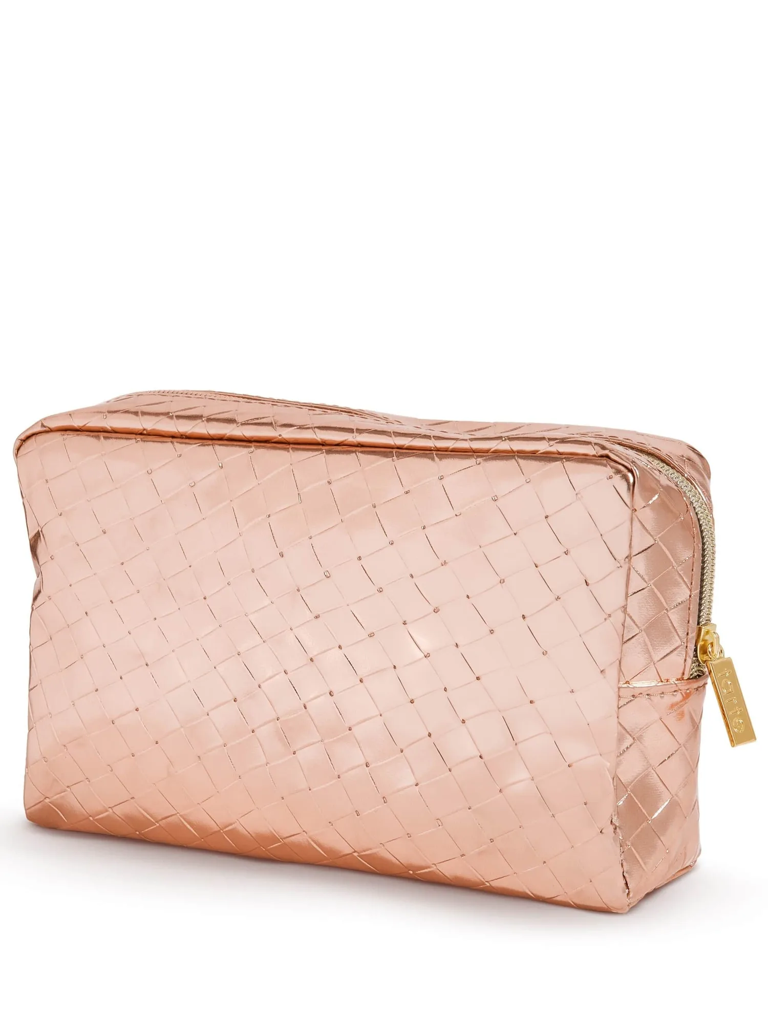 Tarte Makeup Bag Review: Simply Chic vs Poised Perfection