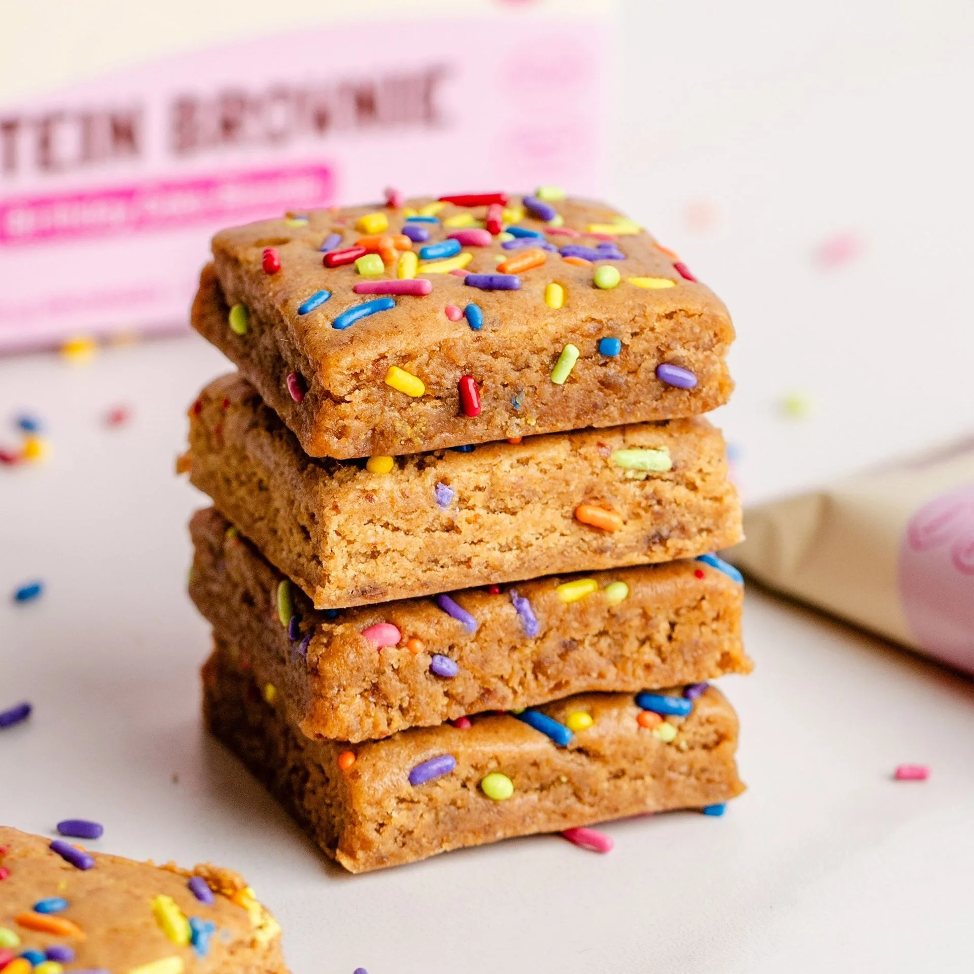 How to Store Your Elavi High Protein Brownies for Maximum Freshness