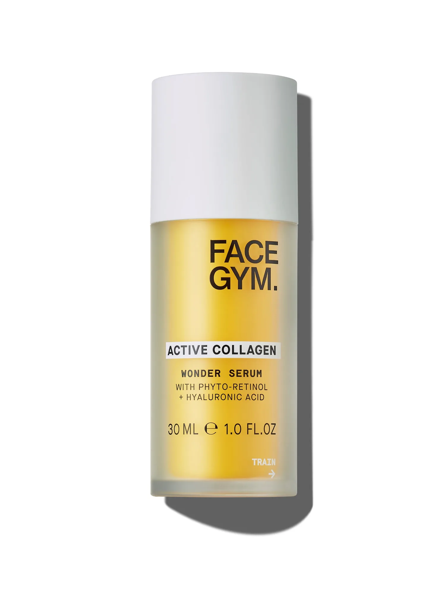 Anmeldelse af Active Collagen Wonder Serum: Ingredienser og reelle resultater