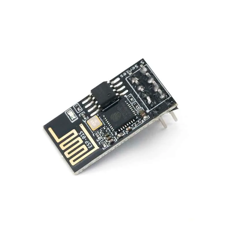 ESP-01S WiFi Module