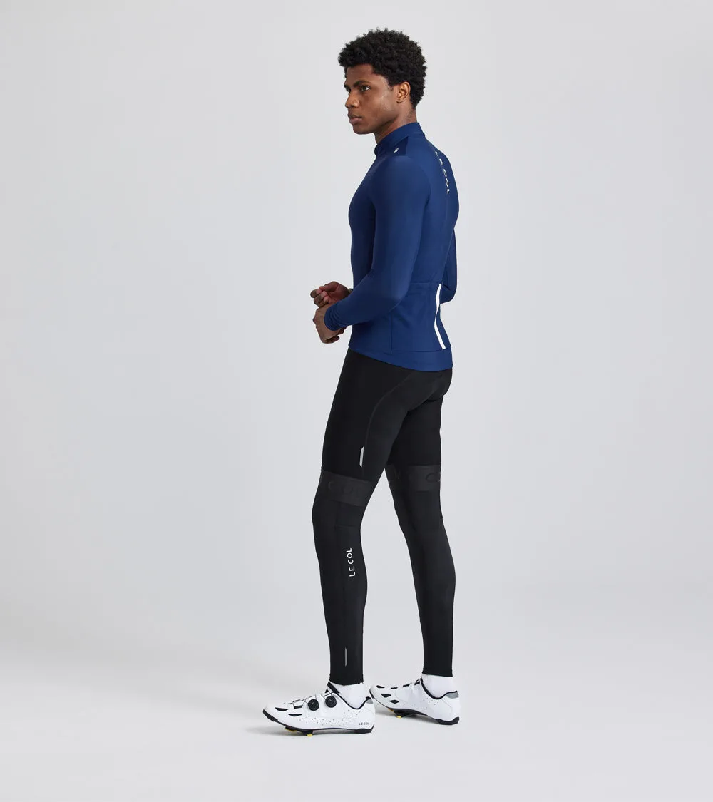 Bib Shorts vs. Bib Tights: ¿Con cuál montar?