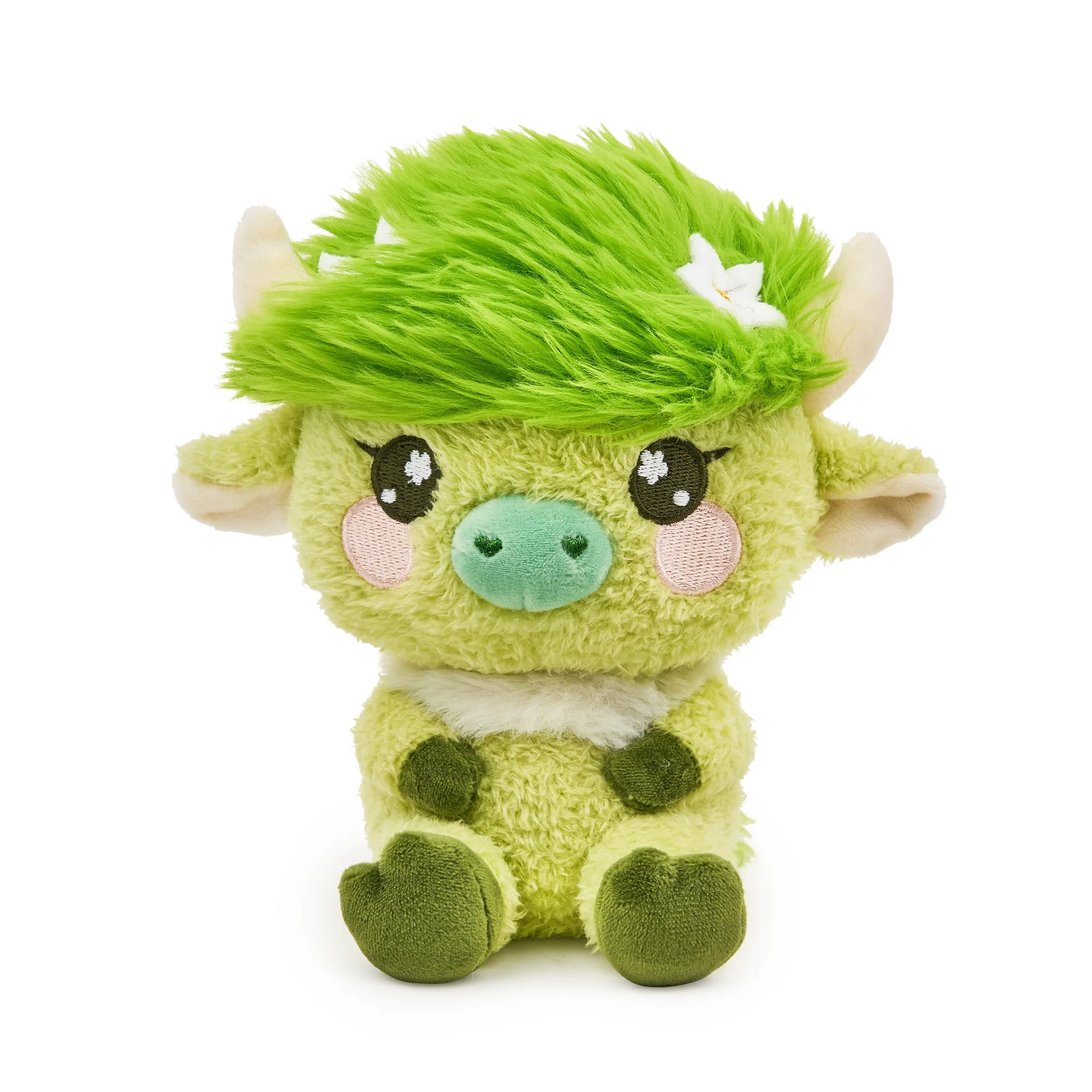 Lil Series - Jasmine Highland Cow (Scented)