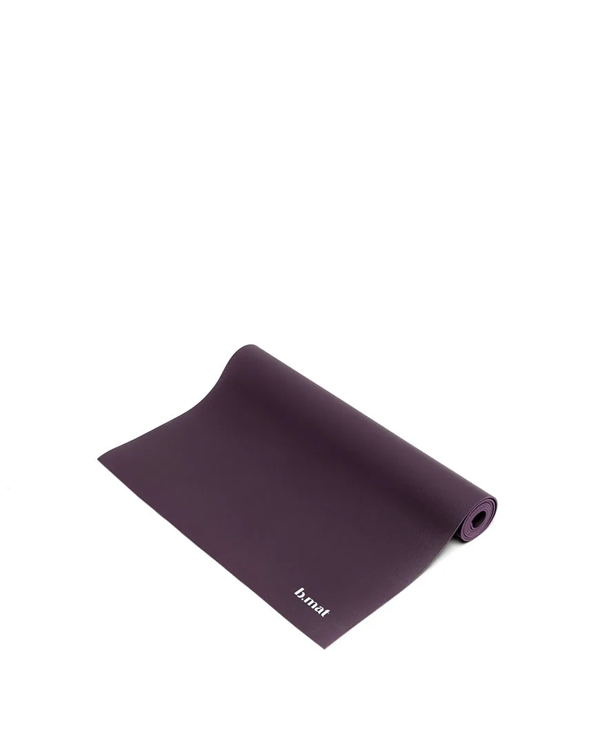 Why Your Yoga Mat Slides and How to Fix It