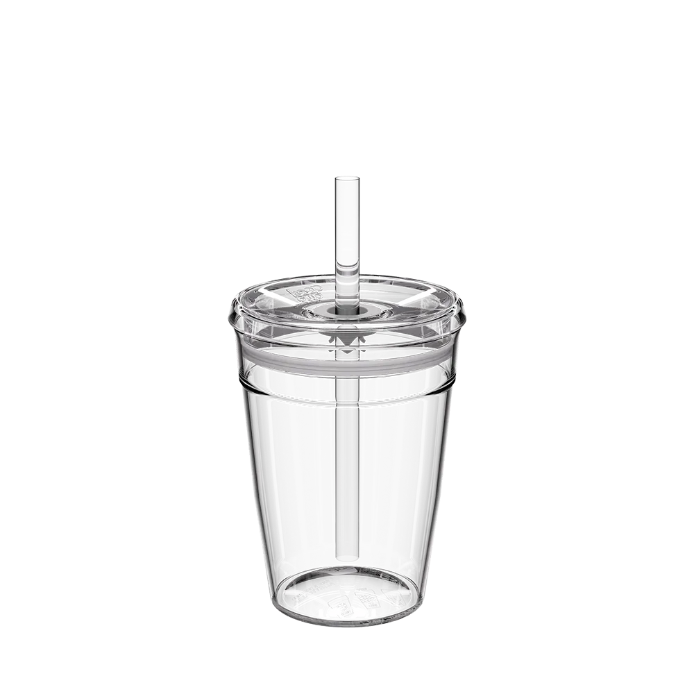 How to Clean Your Boba Straw Lid Thoroughly
