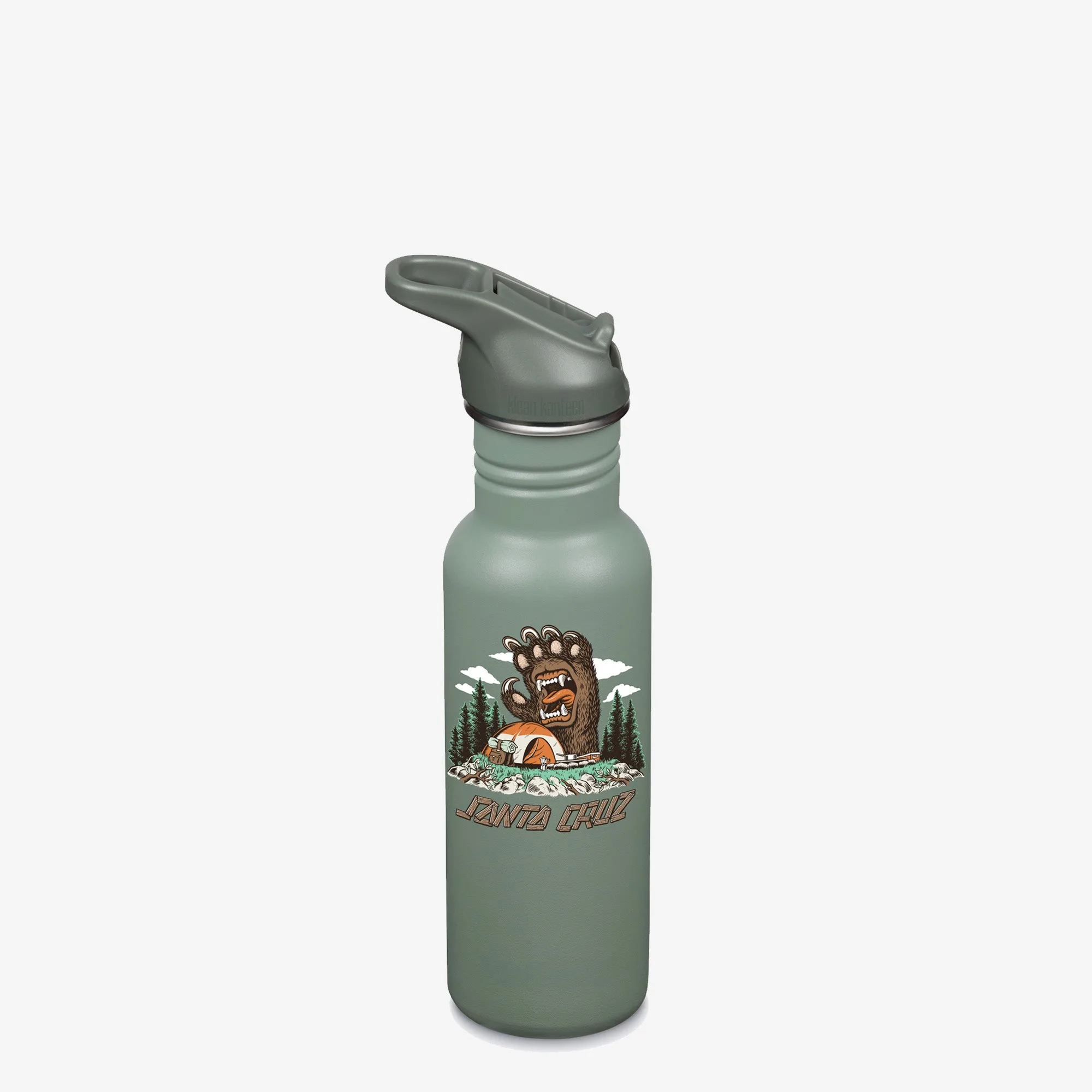 Why Does My Sport Cap Leak? Fixes for 18oz Classic Bottles