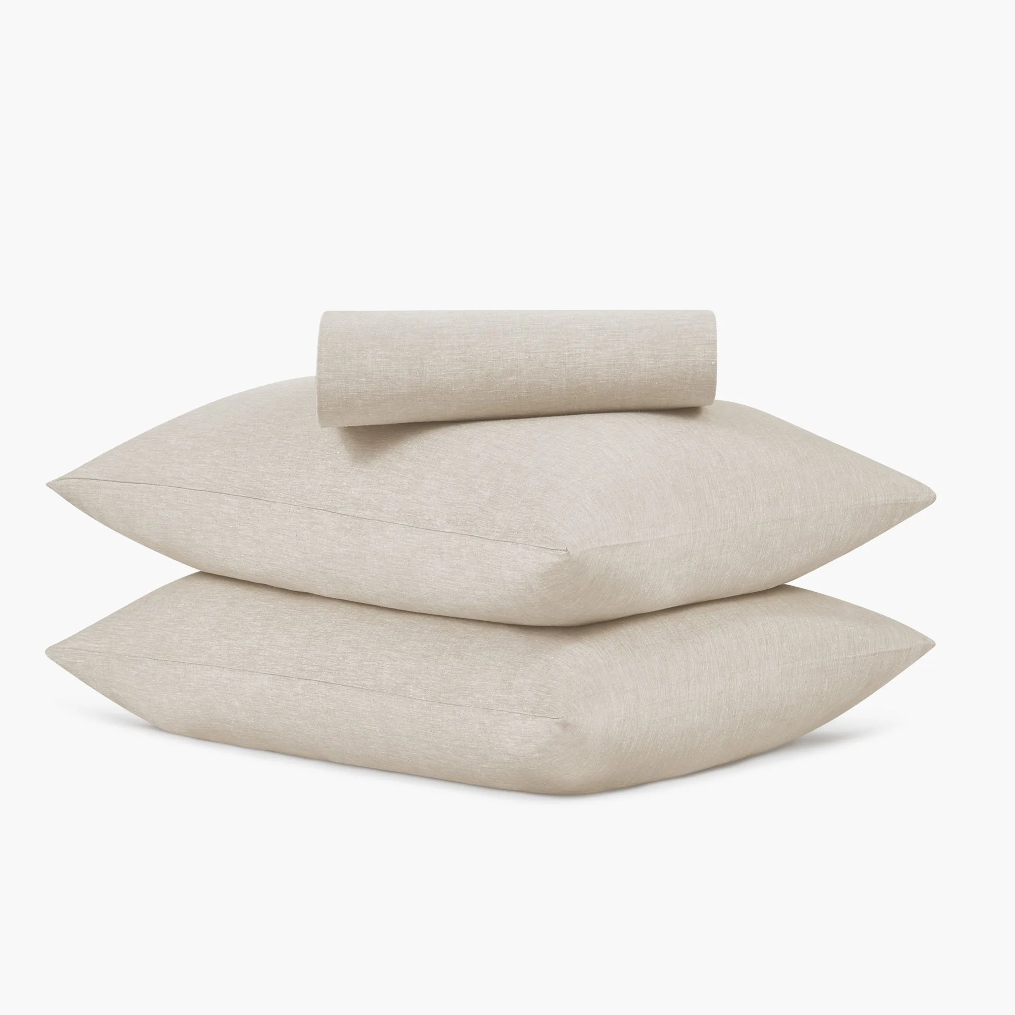 How to Wash a Linen Eucalyptus Sheet Set