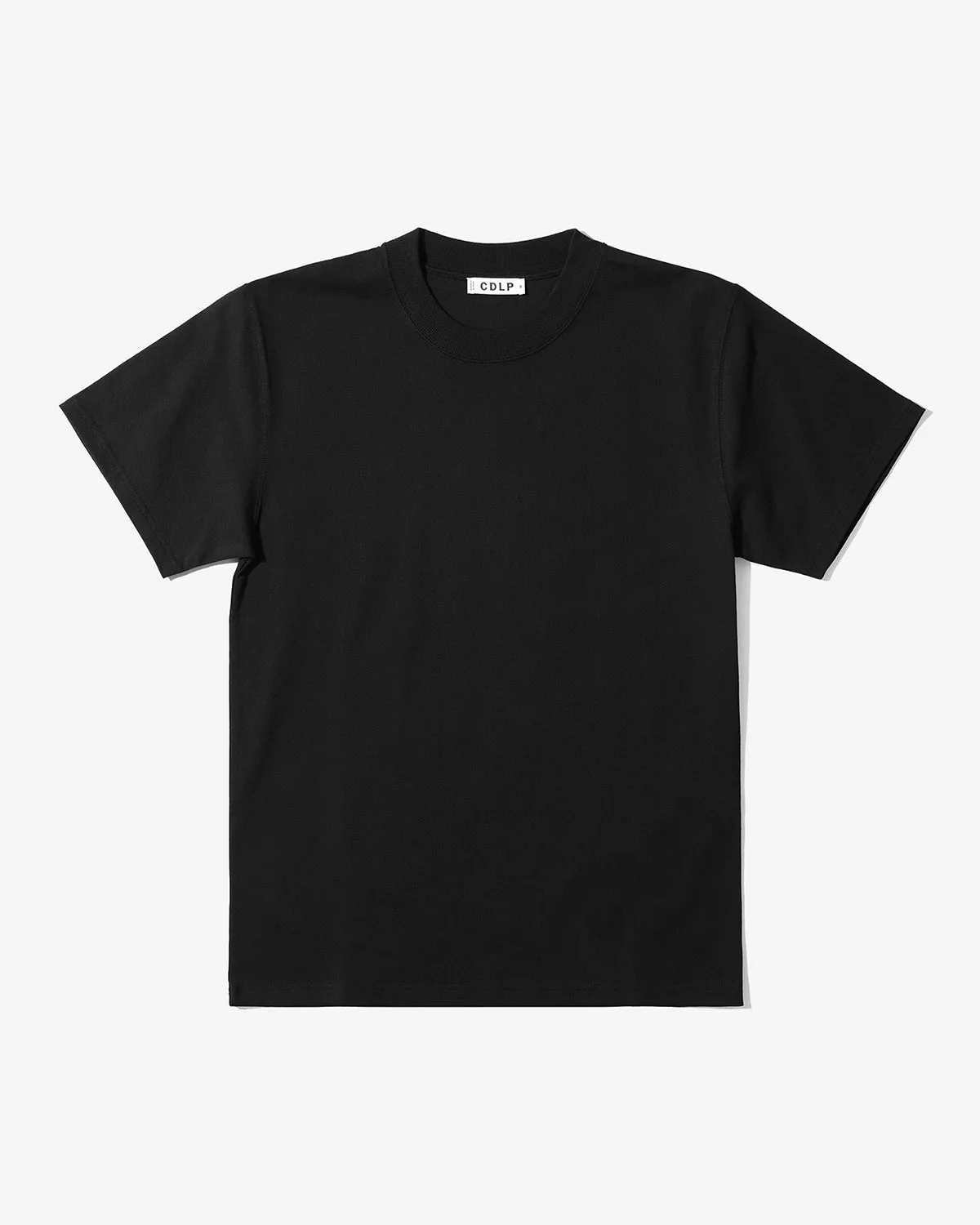 Cotton Relaxed T-Shirt
