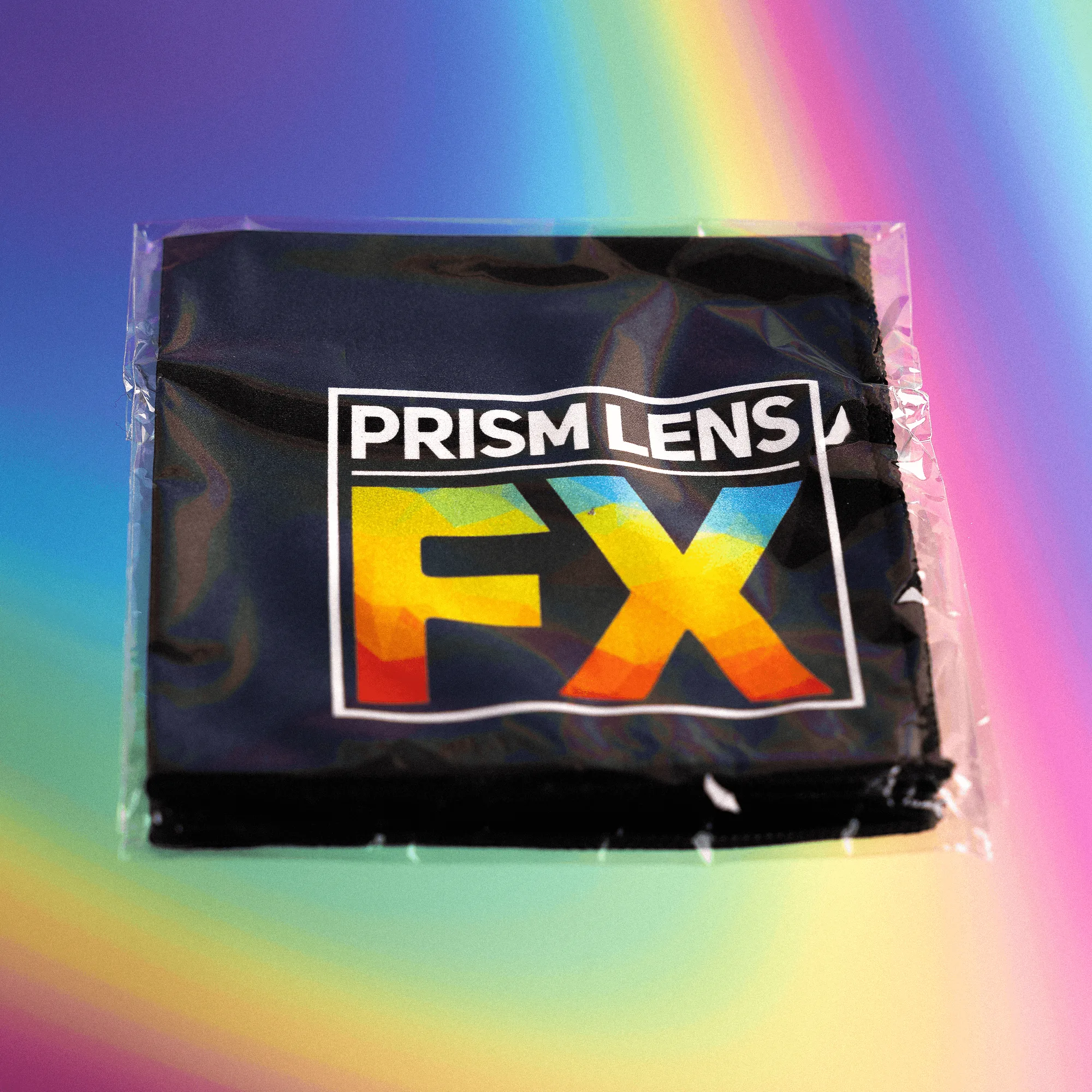 Microfiber Cloth Care for FX Filters