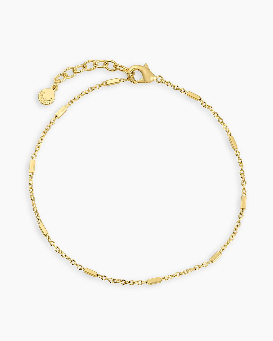 Tatum Fußkette