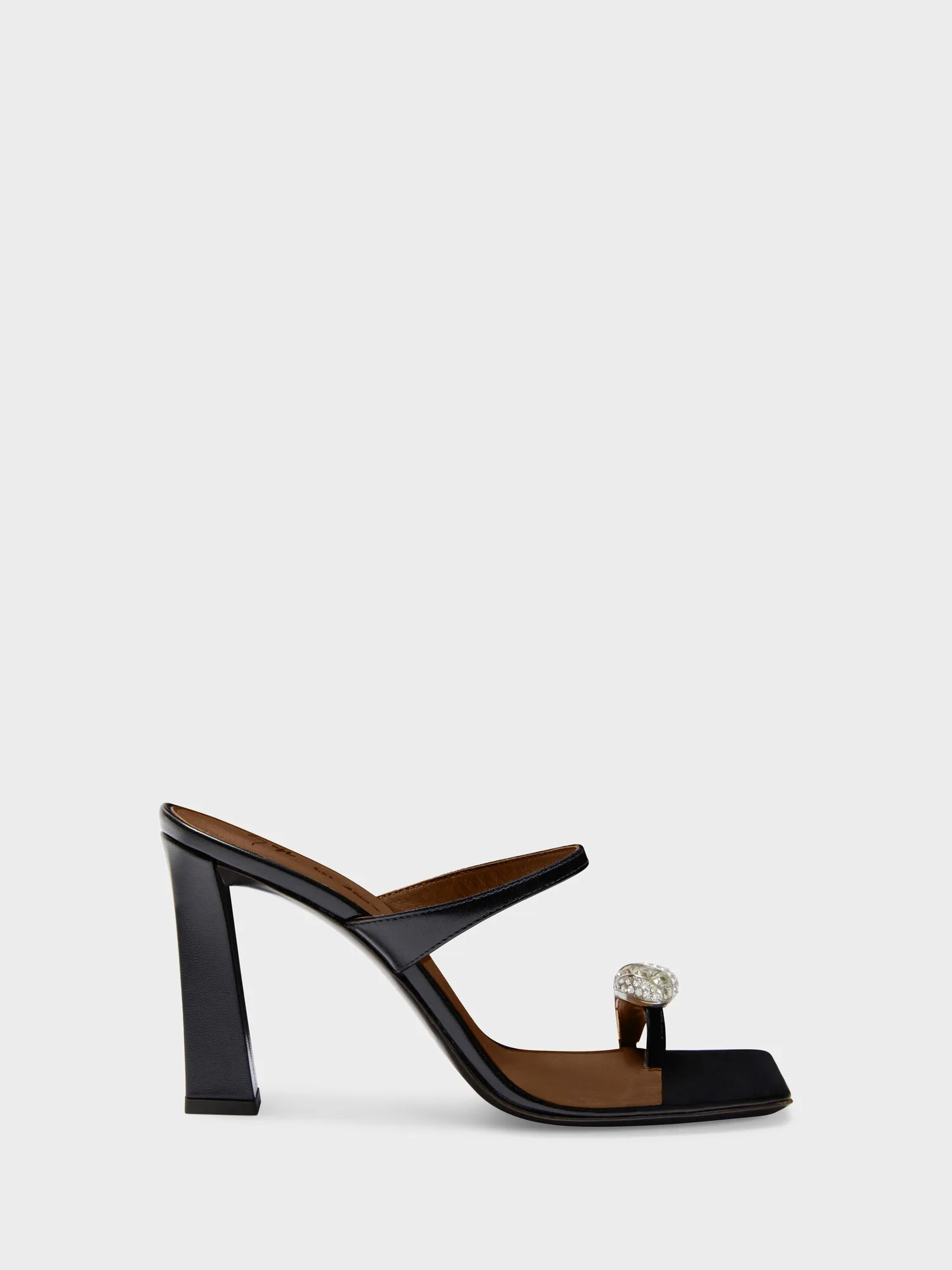 GZ Dafne 105 vs Icon Ring Sandal 90: Guía de tacones