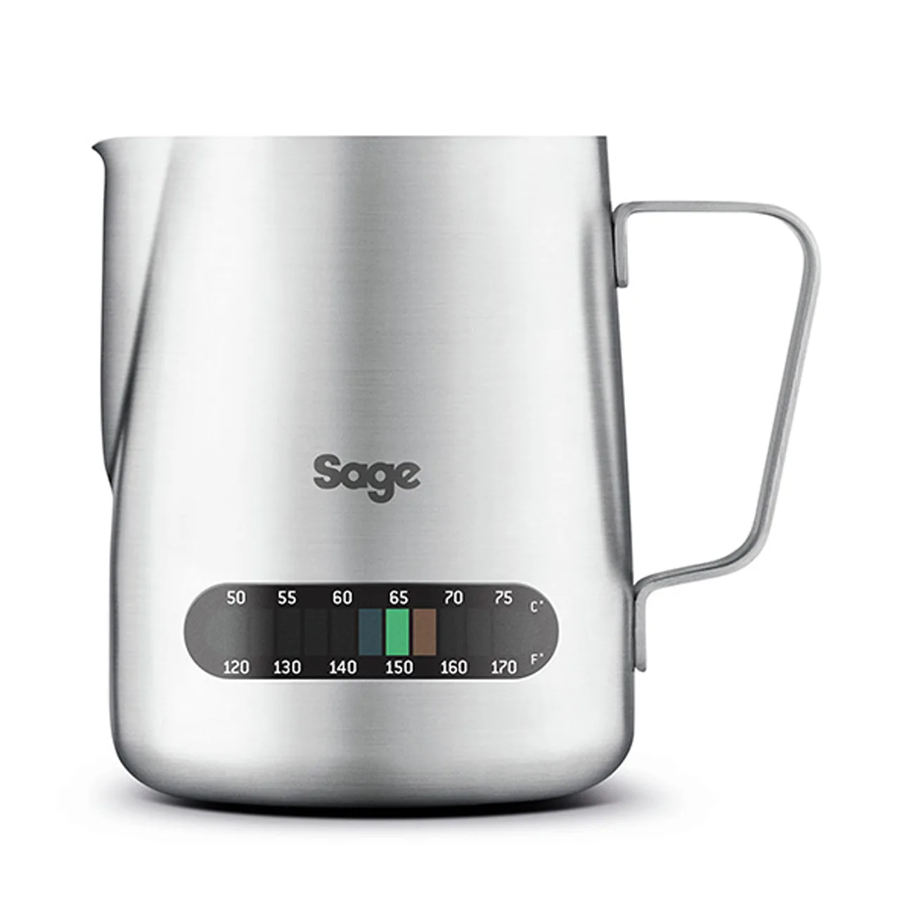 Sage Temperature Control Milk Jug: A Must-Have for Home Baristas