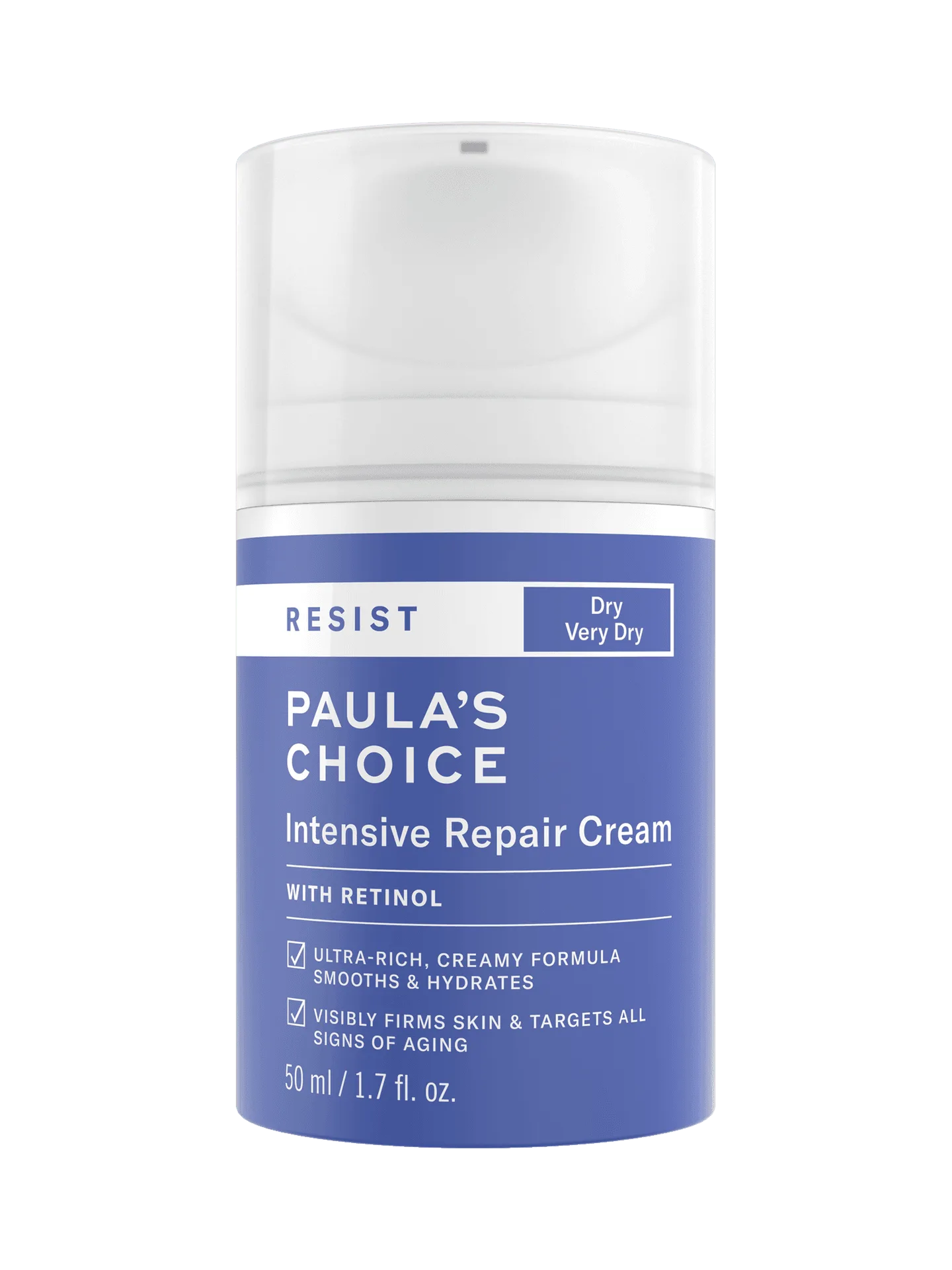 Intensive Repair Cream