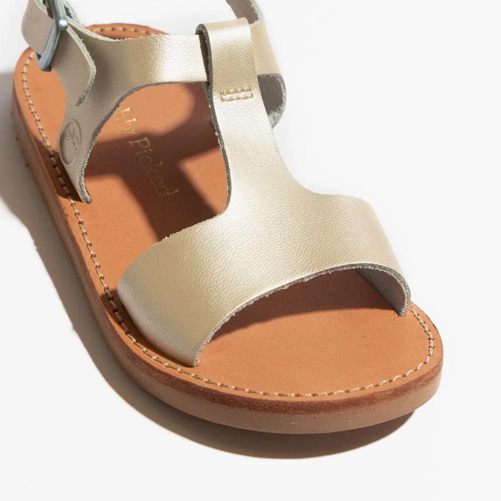 Platinum Malibu Sandale