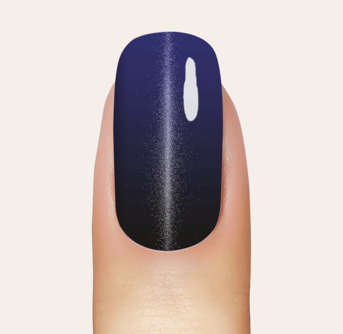 Midnight Cateye UV-gelwrap: aanbreng- en verzorgingsgids