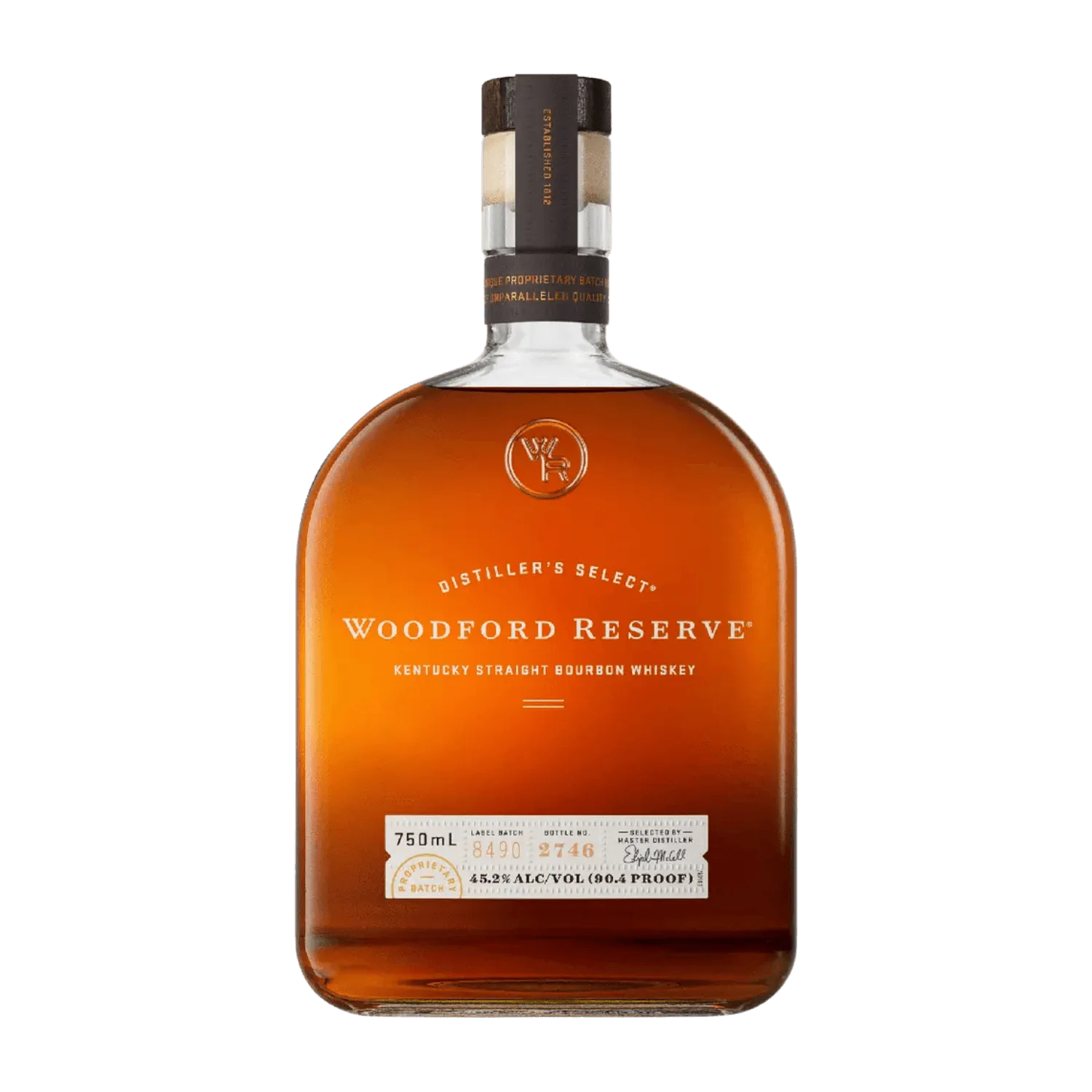 How to Store Open Whiskey: Woodford Reserve Tips