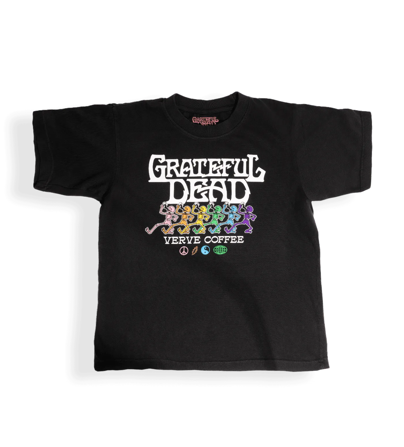 T-shirt Good Energy