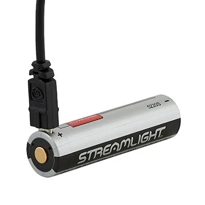 Streamlight SL-B26 보호 Li-Ion USB 충전식 배터리 팩