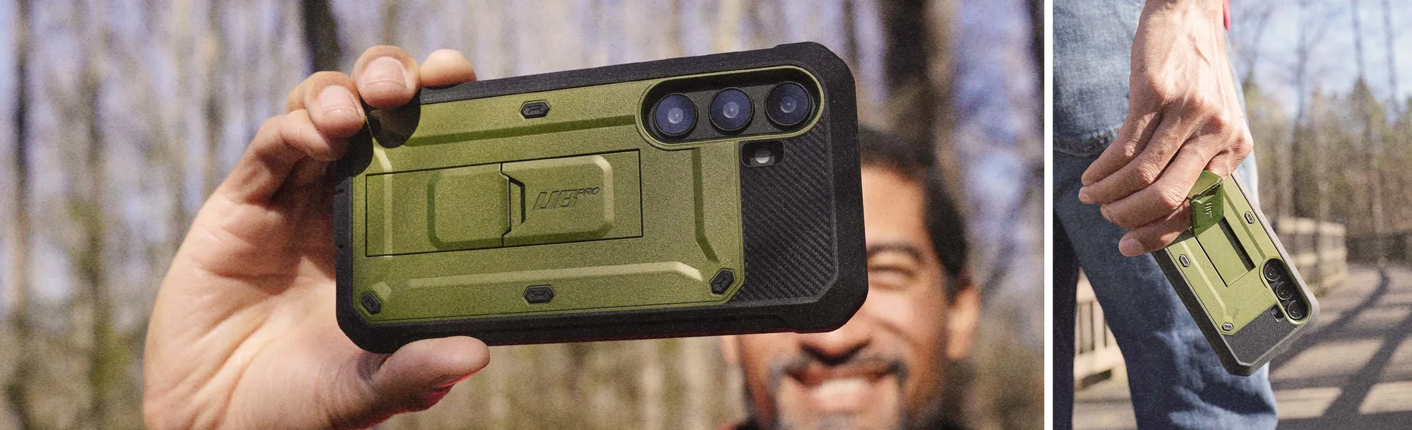 The Ultimate Heavy Duty Phone Stand Buying Guide: Key Features to Consider