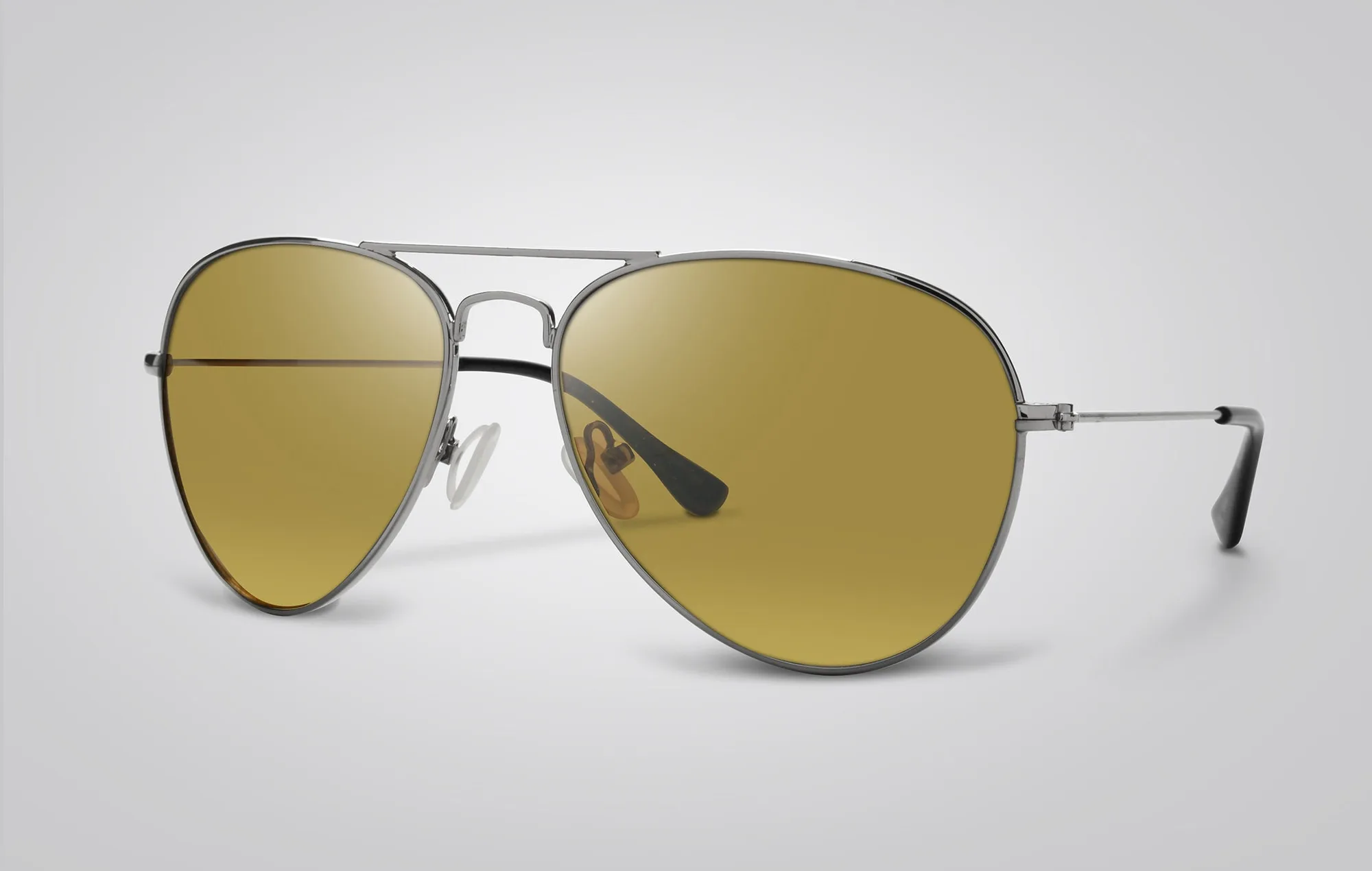 Classic Aviator - RX and Custom