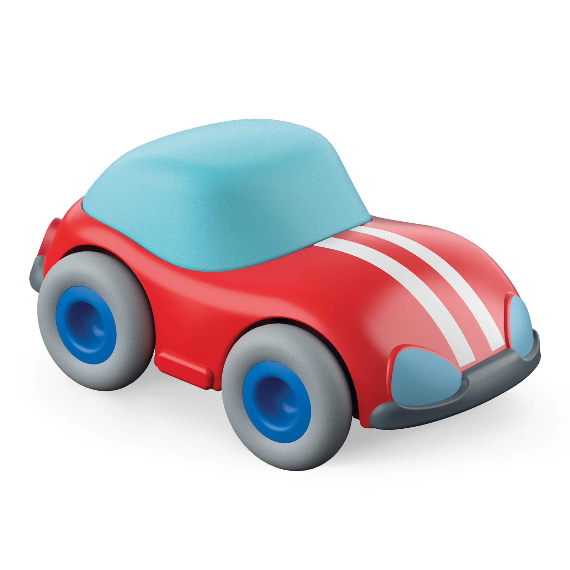 Kullerbu Ambulance vs Red Speedster:哪個動能車先買?