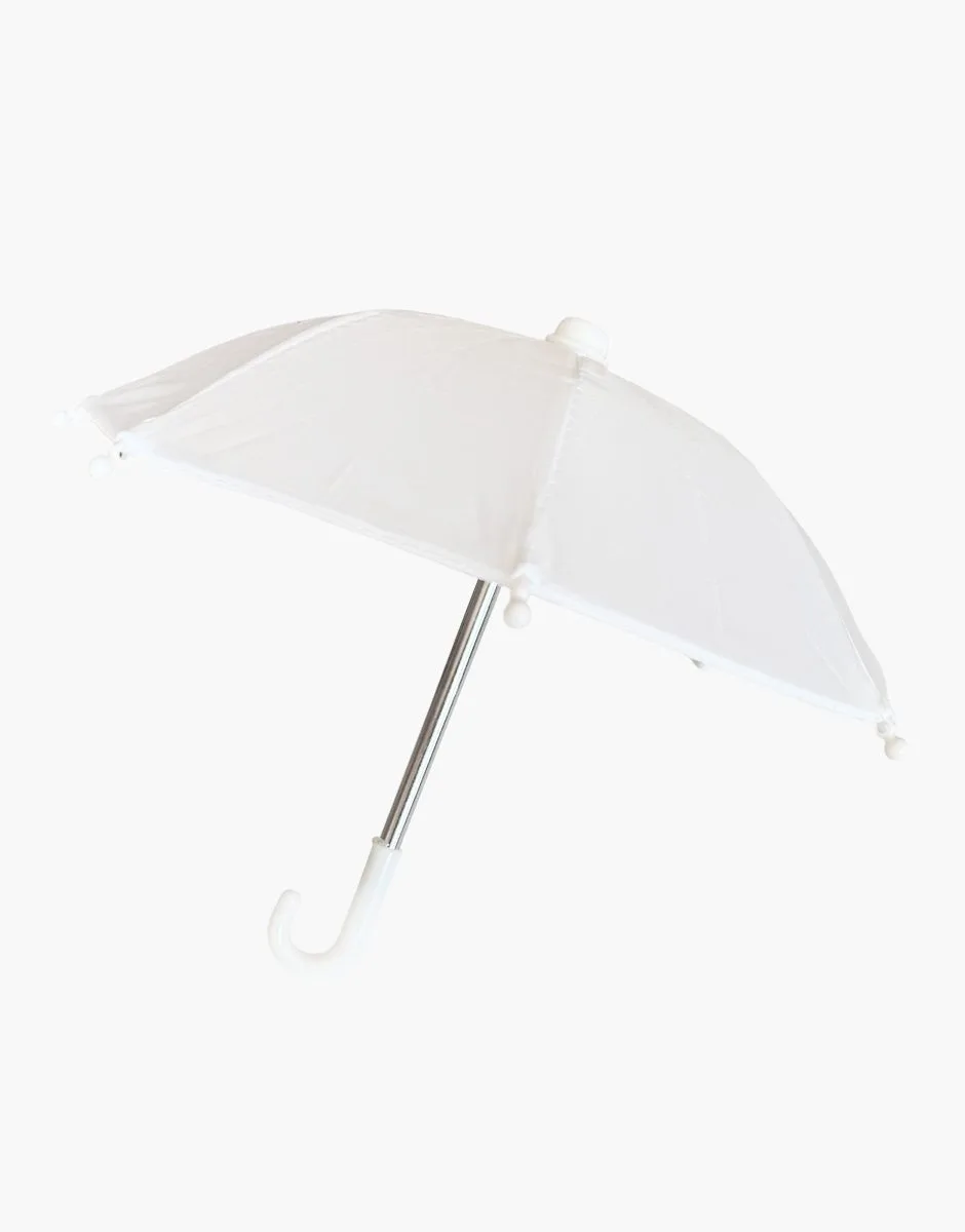 Choisir un imperméable pour poupée : critères