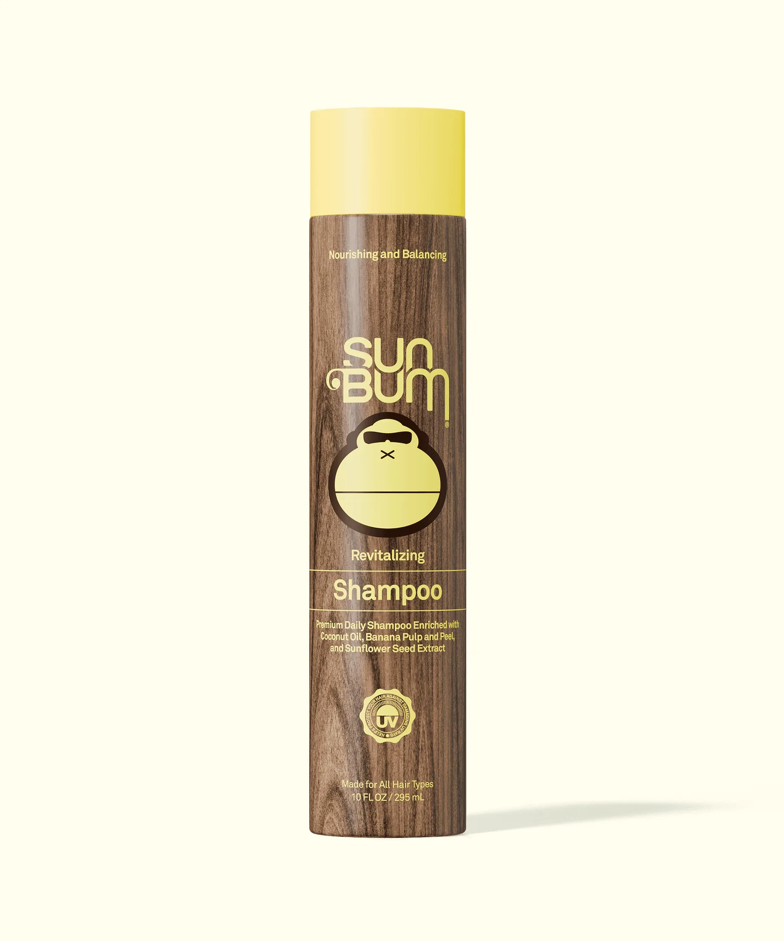 How to Style and Protect Your Hair with Sun Bum's Revitalizing Hair Care Line