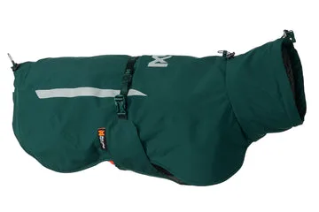 Fjord Lined Raincoat