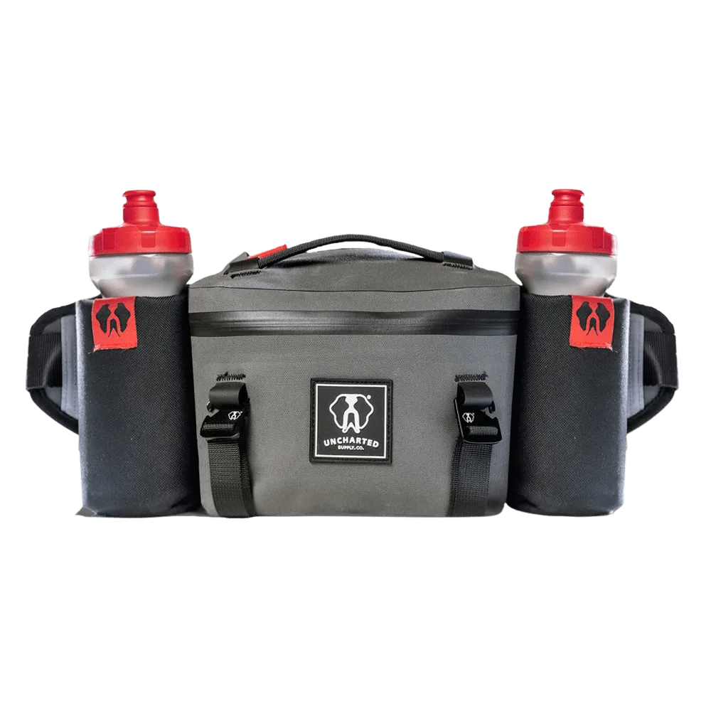 The Park Pack vs The Wolf Pack: Which Survival Pack Should You Choose?