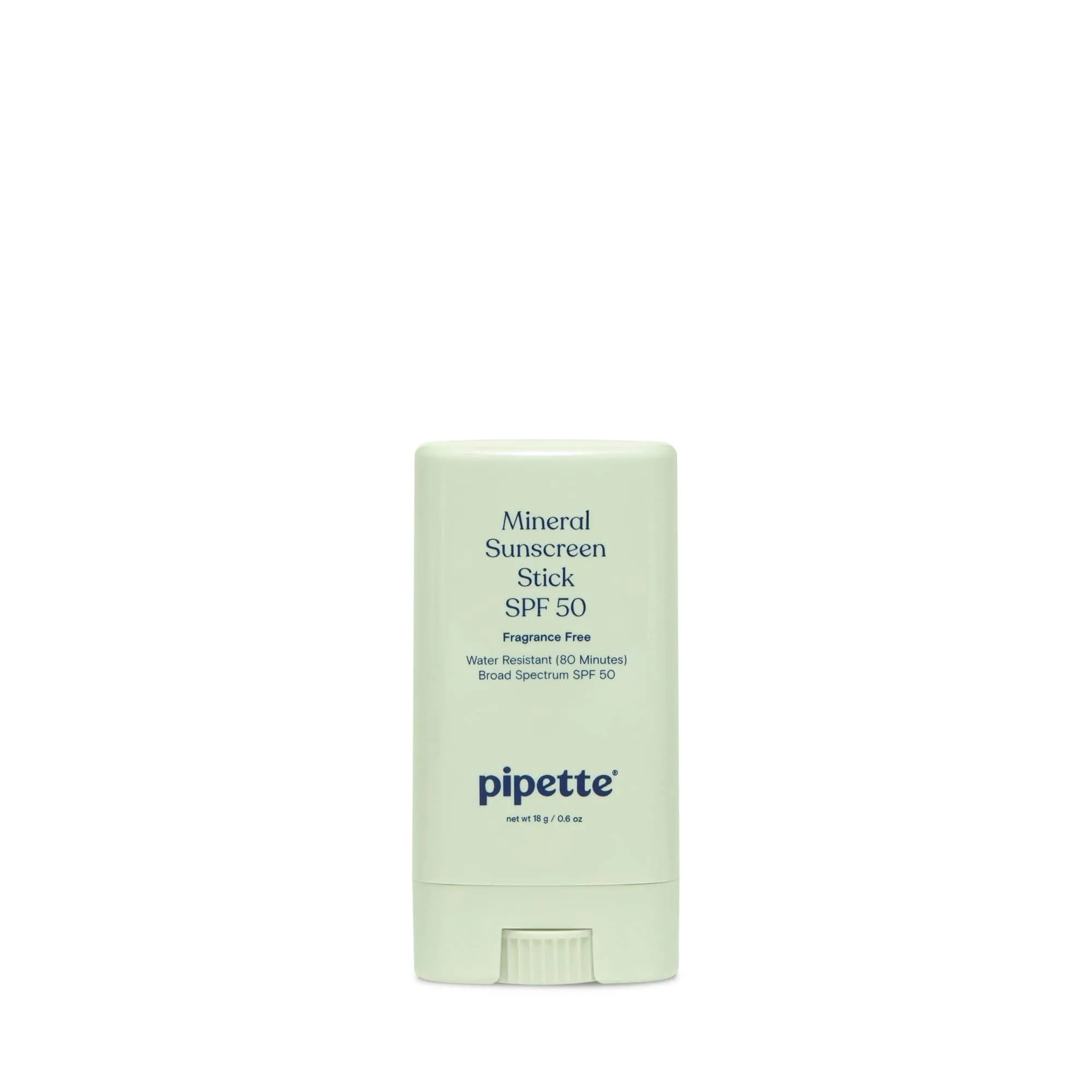 Mineral Sunscreen Stick SPF 50