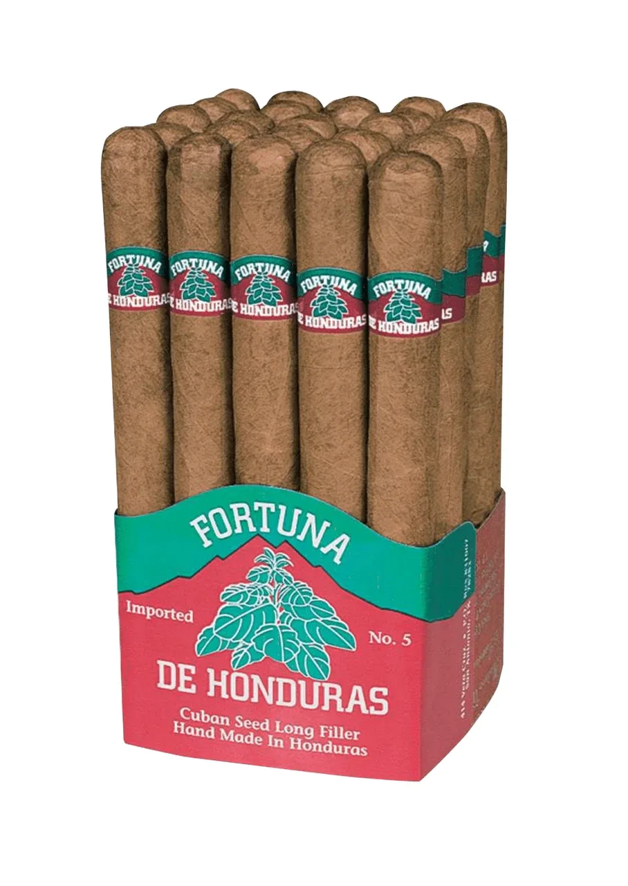 Fortuna De Honduras: Budget Cigar Bundle Guide