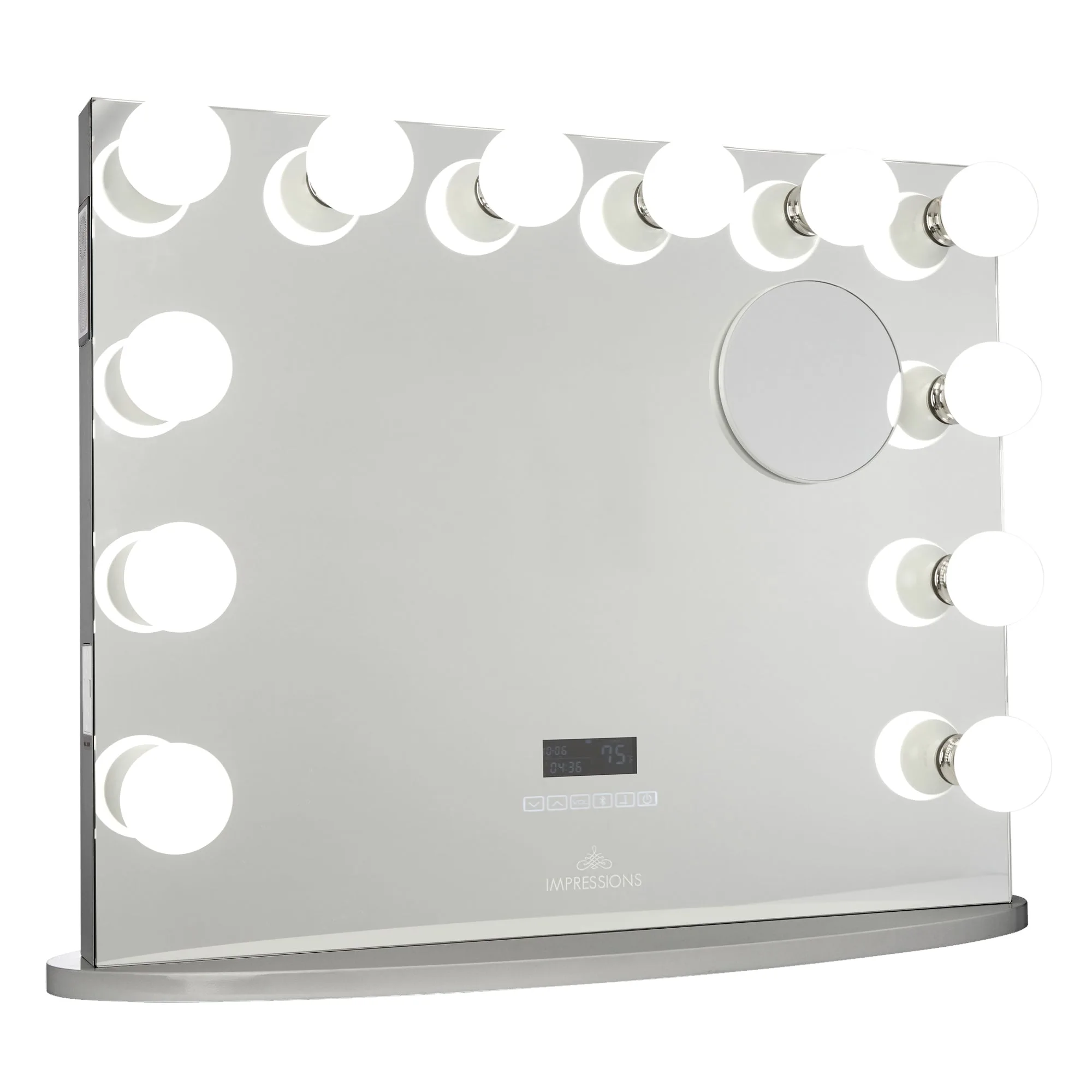 The Best Vanity Lighting for Makeup Artists: Ring Lights vs. Hollywood Bulbs vs. LED Panels