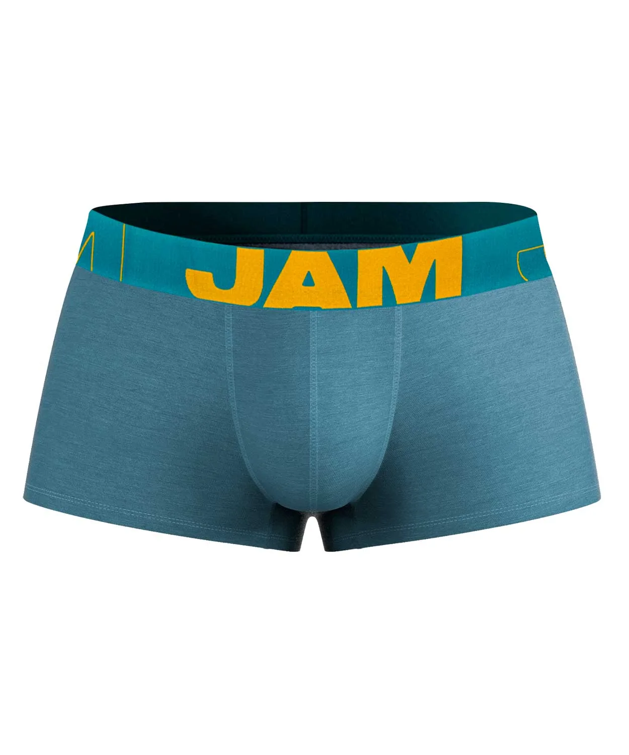 JAM Mini Trunk: Care Tips for Summer Underwear