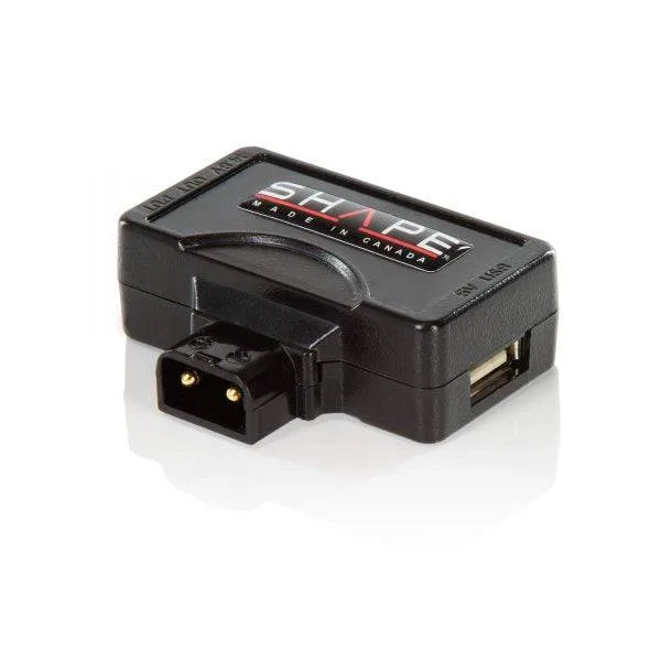 How to Choose a D-Tap Power Cable for Your Camera Rig