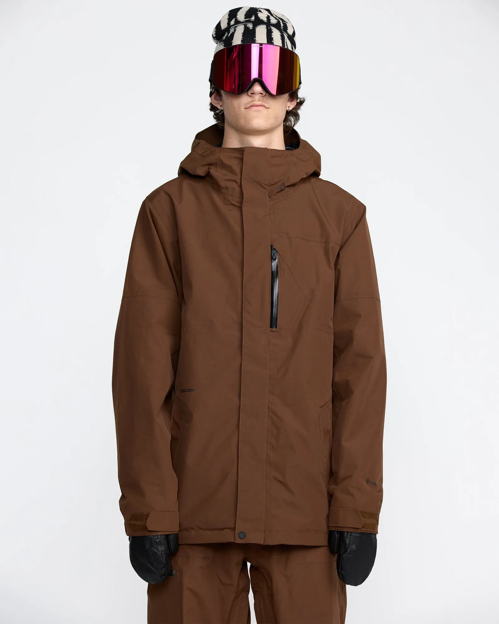 Men's L Gore-Tex Jacket