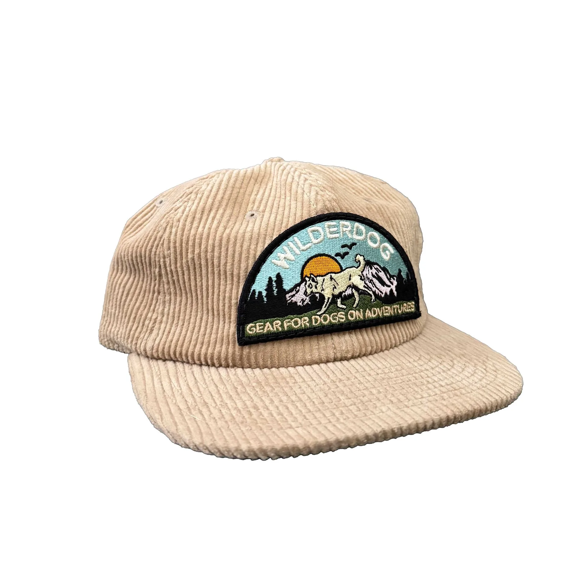 How to Care for Your Wilderdog Cord Hat to Make It Last