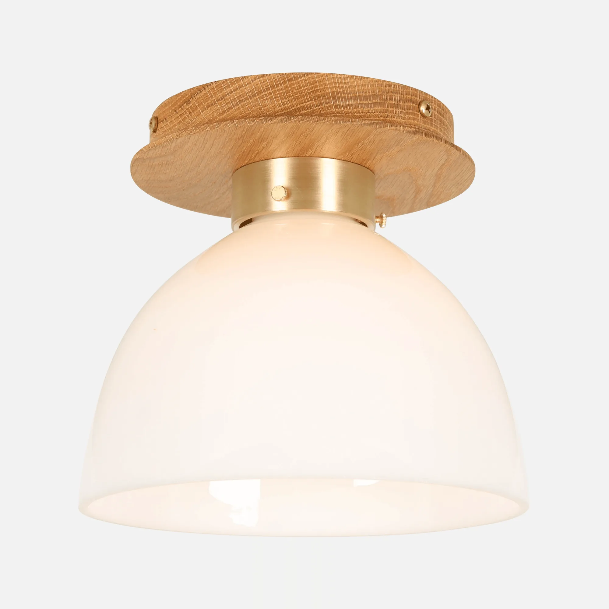 Plafondlamp kiezen voor lage plafonds