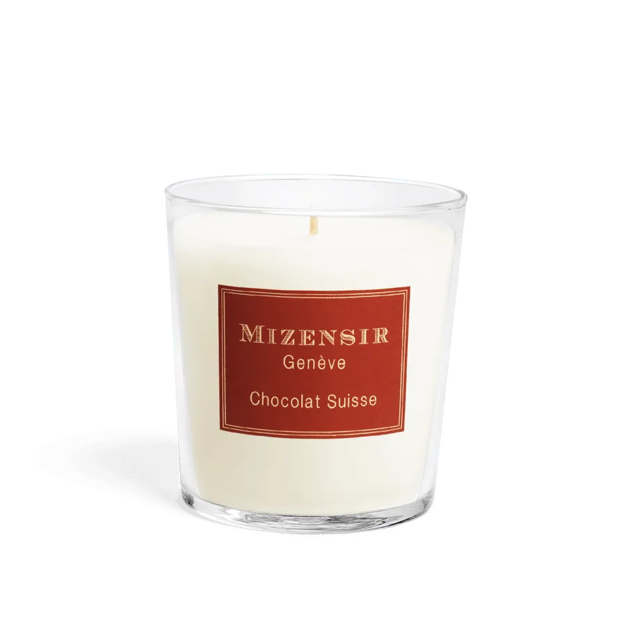 Etoile du Soir vs Flocon de Neige: Sweet vs Fresh – Which Mizensir Candle Matches Your Mood?
