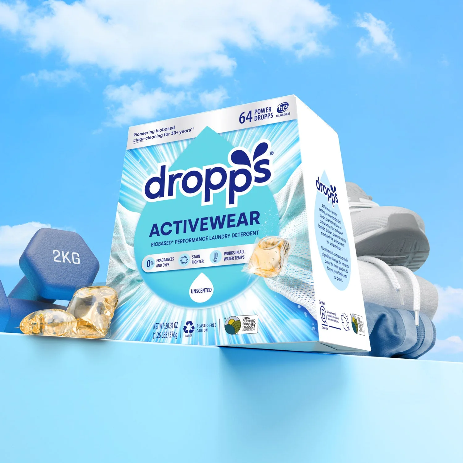 The Complete Guide to Using Laundry Additives for Odor Removal